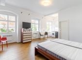 Pronájem bytu, 1+kk, 30 m²