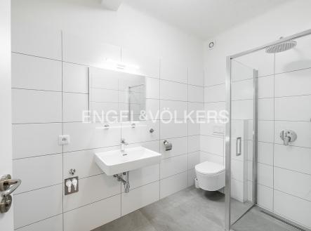 Pronájem bytu, 2+kk, 57 m²