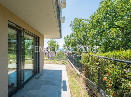 Pronájem bytu, 4+kk, 120 m²