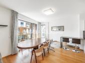 Pronájem bytu, 3+kk, 72 m²