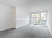 Pronájem bytu, 2+kk, 42 m²