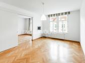 Pronájem bytu, 4+kk, 102 m²