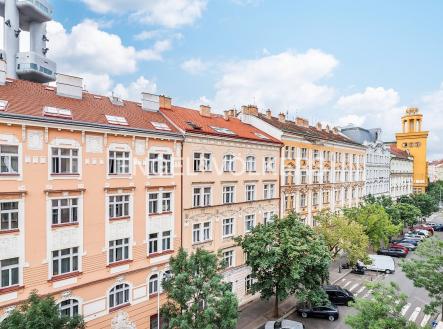 Pronájem bytu, 4+kk, 102 m²