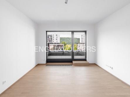 Pronájem bytu, 1+kk, 32 m²