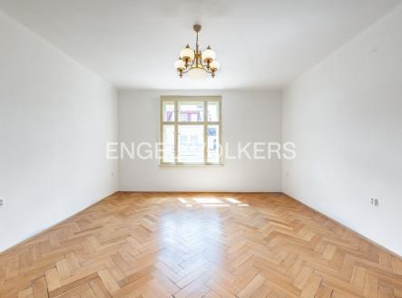 Pronájem bytu, 3+1, 100 m²