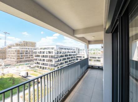 Pronájem bytu, 2+kk, 60 m²