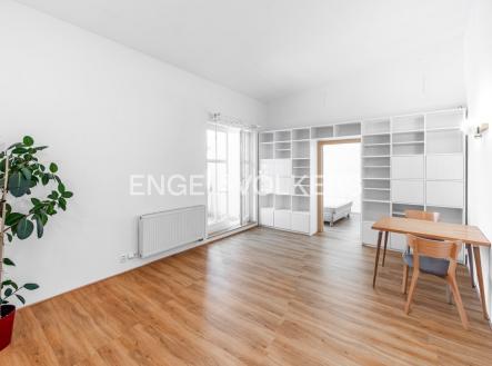 Pronájem bytu, 3+kk, 75 m²