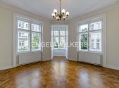 Pronájem bytu, 4+1, 151 m²