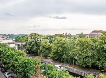 Pronájem bytu, 3+1, 83 m²