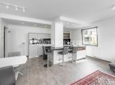 Pronájem bytu, 3+kk, 97 m²