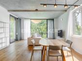 Pronájem bytu, 4+kk, 155 m²