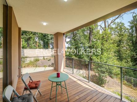 Pronájem bytu, 4+kk, 155 m²