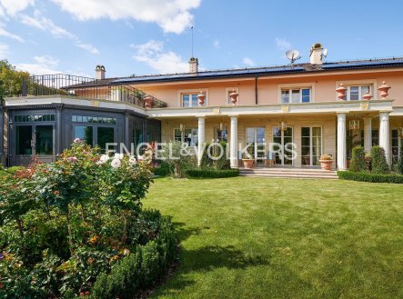 Unikátní Residence Na Skále – jedinečné místo pro setkávání
