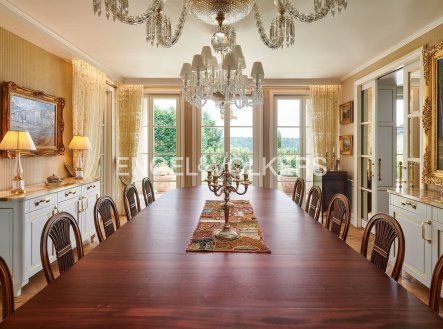 Prodej domu/vily, 606 m²