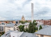 Pronájem bytu, 4+1, 120 m²