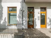 Pronájem obchodní prostory, 45 m²