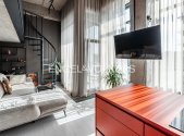 Pronájem bytu, 1+kk, 37 m²