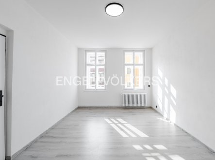 Pronájem bytu, 4+1, 103 m²