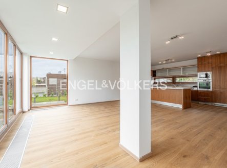 Pronájem domu/vily, 265 m²