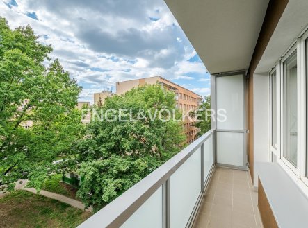 Prodej bytu, 3+1, 67 m²
