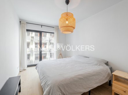 Pronájem bytu, 2+kk, 56 m²