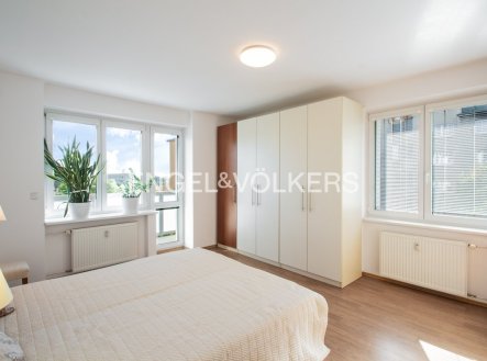 Prodej bytu, 2+kk, 59 m²