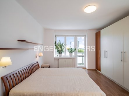 Prodej bytu, 2+kk, 59 m²