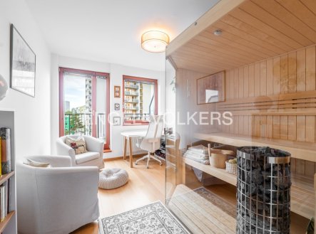 Prodej bytu, 6+kk, 161 m²