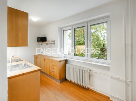 Pronájem bytu, 3+1, 64 m²