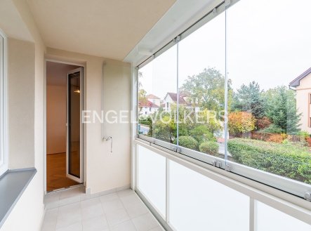 Pronájem bytu, 3+1, 64 m²