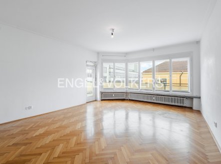 Pronájem bytu, 3+1, 95 m²