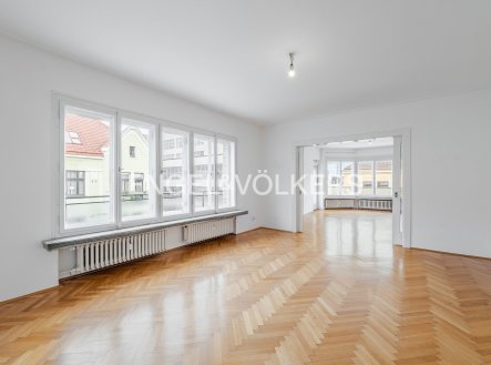 Pronájem bytu, 3+1, 95 m²
