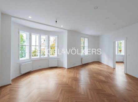 Prodej bytu, 3+kk, 87 m²