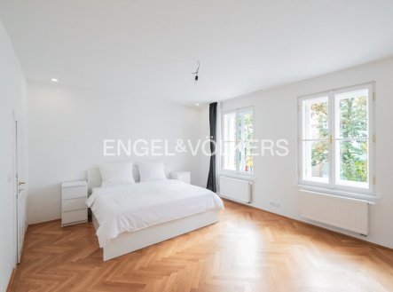 Prodej bytu, 3+kk, 87 m²