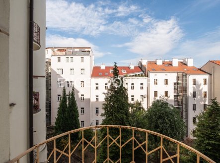 Prodej bytu, 3+kk, 87 m²