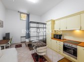 Pronájem bytu, 1+kk, 41 m²
