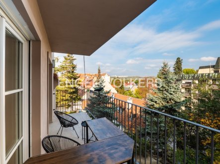 Pronájem bytu, 5+1, 130 m²
