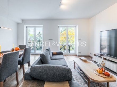 Pronájem bytu, 5+1, 130 m²