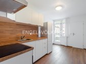 Pronájem bytu, 2+kk, 45 m²