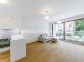 Pronájem bytu, 2+kk, 58 m²