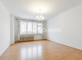Pronájem bytu, 1+1, 50 m²