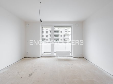 Prodej bytu, 3+kk, 72 m²