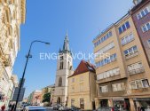 Pronájem kanceláře, 154 m²