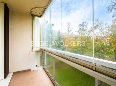 Prodej bytu, 3+1, 64 m²