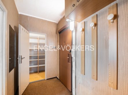 Prodej bytu, 3+1, 64 m²