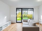 Pronájem bytu, 2+kk, 44 m²