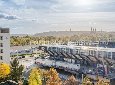 Pronájem bytu, 3+1, 98 m²