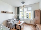Pronájem bytu, 2+kk, 44 m²