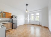 Pronájem bytu, 2+kk, 62 m²