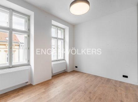 Pronájem bytu, 3+kk, 102 m²